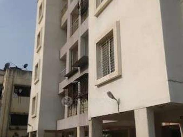 2 BHK Flat In Kohinoor Govindraj For Sale In Handewadi