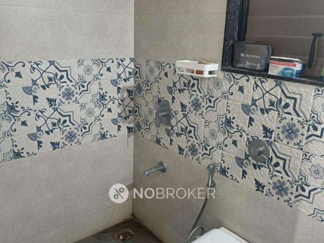 2 BHK Flat In Kohinoor Sapphire For Sale In Tathawade