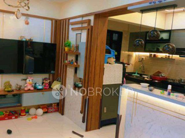 2 BHK Flat In Kohinoor Sapphire For Sale In Tathawade