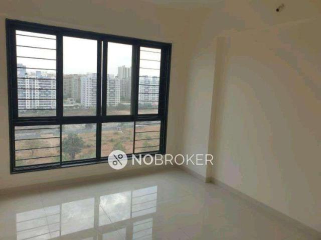 2 BHK Flat In Kohinoor Sapphire For Sale In Tathawade