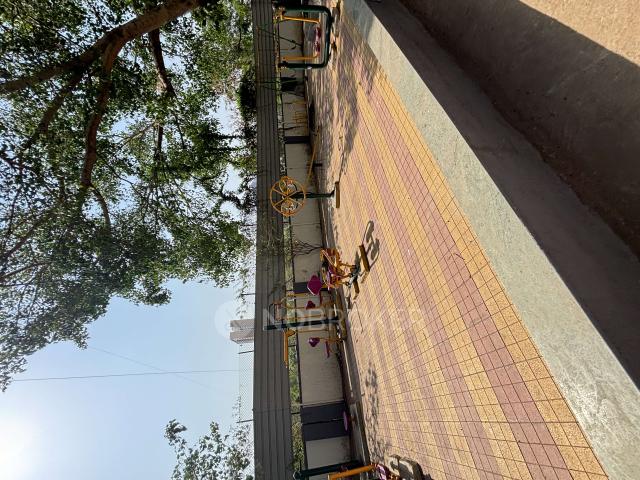 2 BHK Flat In Kohinoor Vayona Apartment For Sale In Pimpri Colony