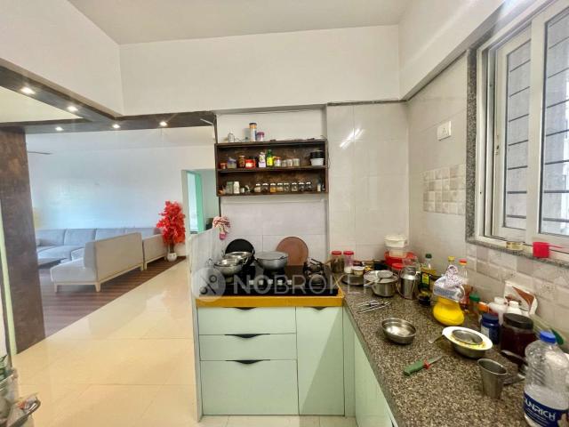 2 BHK Flat In Kool Homes Signature For Sale In Undri