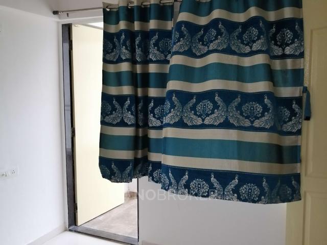 2 BHK Flat In Kolosus Green City For Sale In Chikhali