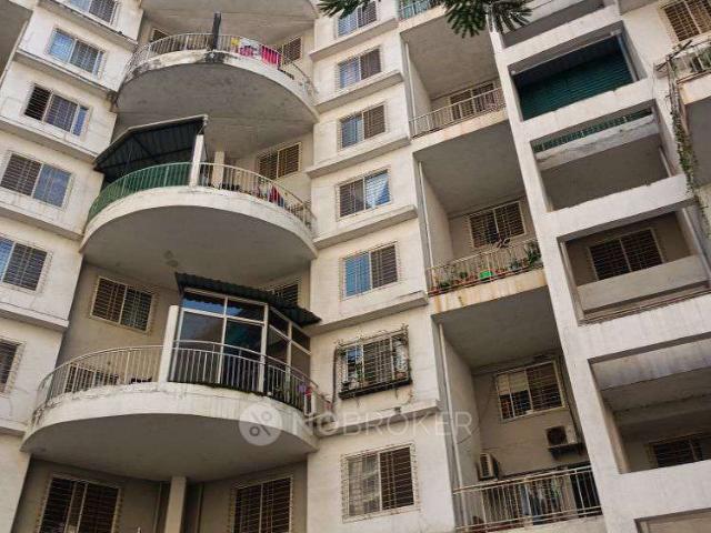 2 BHK Flat In Kolosus Green City For Sale In Chikhali