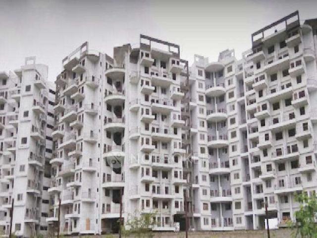 2 BHK Flat In Kolosus Green City For Sale In Chikhali