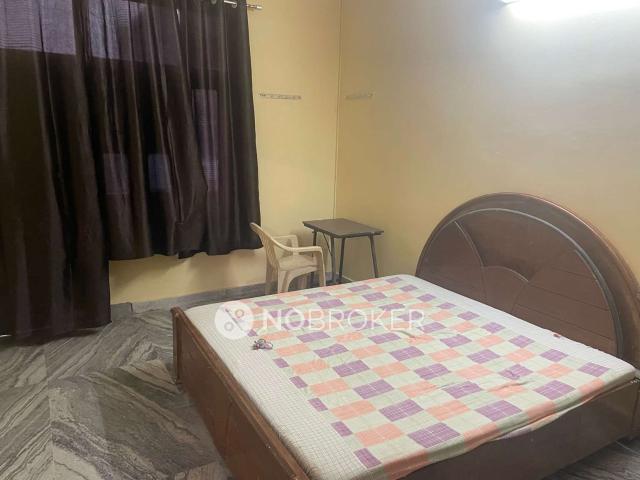 2 BHK Flat In Kolhapur House for Rent In Malka Ganj