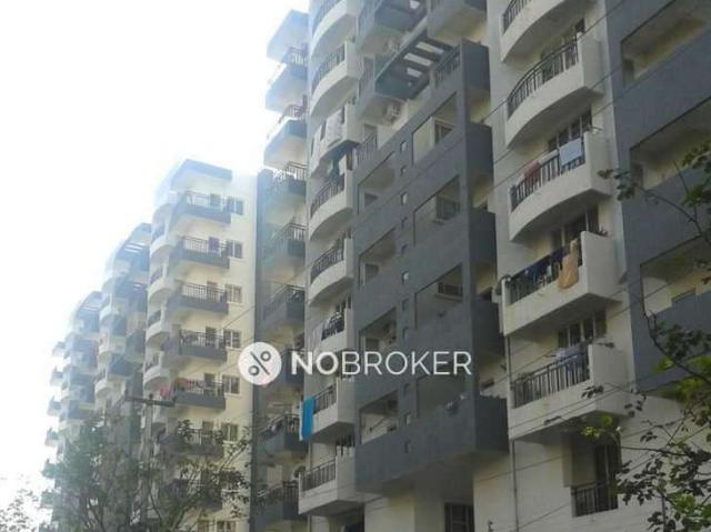 2 BHK Flat In Kolla Luxor Heights For Sale In Miyapur