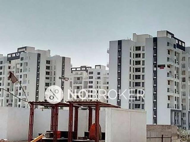 2 BHK Flat In Kolte Patil Downtown for Rent In Pune
