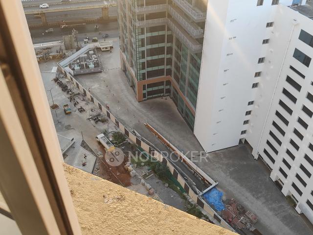 2 BHK Flat In Kolte Patil Itowers Exente for Lease In Electronic City