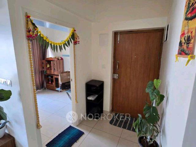 2 BHK Flat In Kolte Patil Itowers Exente for Lease In Kolte Patil Itowers Exente