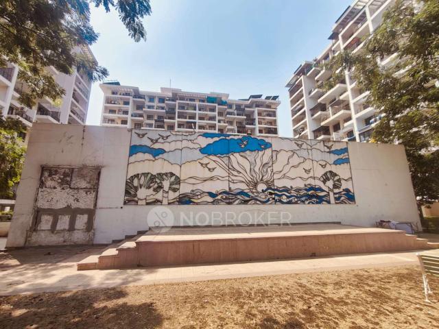 2 BHK Flat In Kolte Patil Ivy For Sale In Wagholi