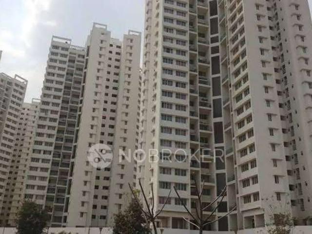 2 BHK Flat In Kolte Patil Life Republic For Sale In Hinjewa