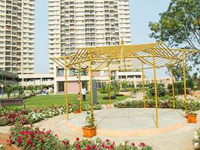 2 BHK Flat In Kolte Patil Life Republic For Sale In Hinjewadi