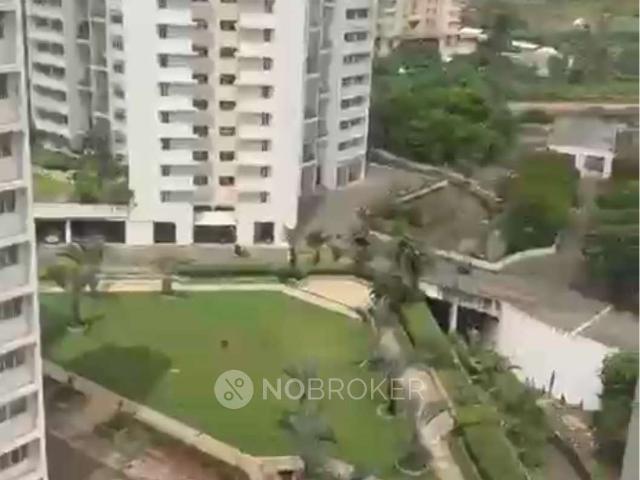 2 BHK Flat In Kolte Patil Life Republic R4, Hinjewadi For Sa