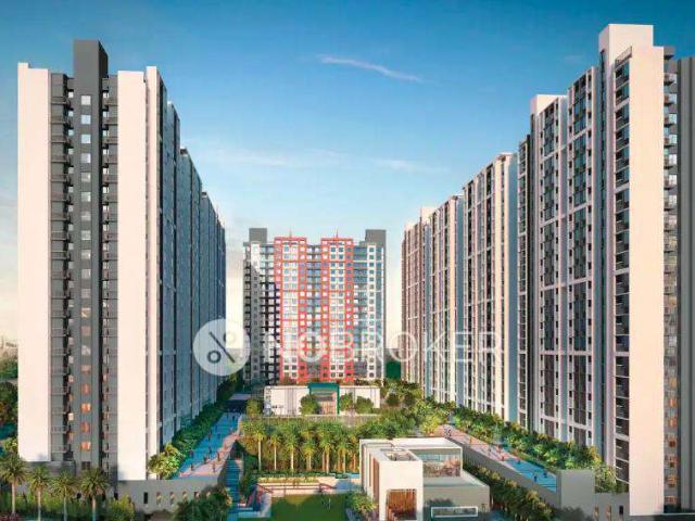 2 BHK Flat In Kolte Patil Life Republic Universe For Sale I