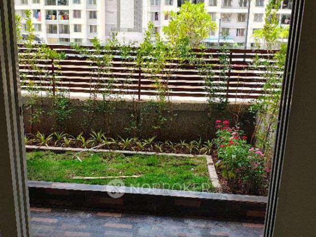 2 BHK Flat In Kolte Patil Life Republic Universe For Sale In Tathawade