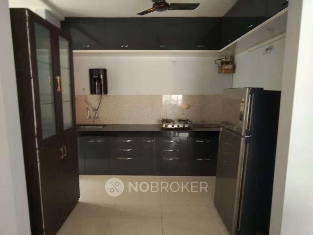 2 BHK Flat In Kolte Patil Western Avenue, Wakad for Rent In Wakad