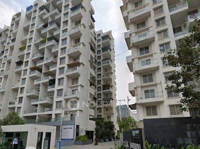 2 BHK Flat In Kolte 24k Sereno For Sale In Baner