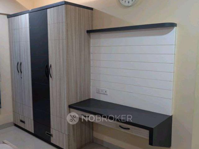 2 BHK Flat In Konark Orchid for Rent In Block j, Konark Oasis, Konark Orchid Rd, 412207, India