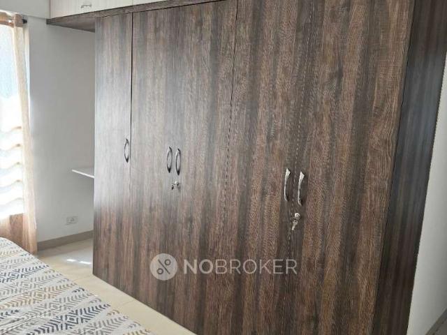2 BHK Flat In Konark Orchid for Rent In Wagholi, Pune