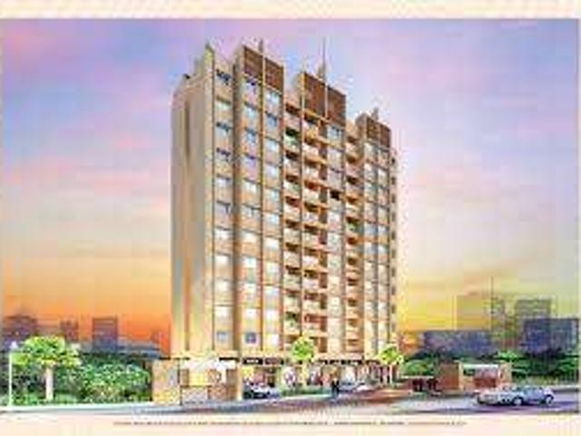 2 BHK Flat In Konbil Konifer For Sale In Koregaon Park Annexe