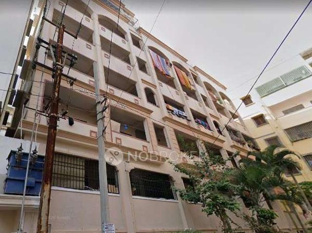 2 BHK Flat In Kondaveeti Bhavan for Rent In Pragathi Nagar