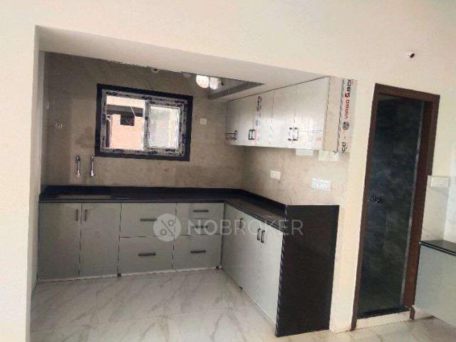 2 BHK Flat In Konkali's Residence for Rent In Kondapur