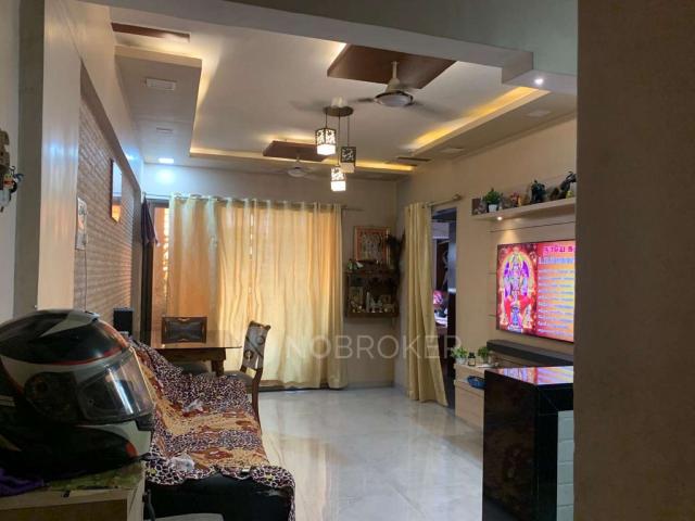 2 BHK Flat In Koperkhairane for Rent In Kapi Ketan Society