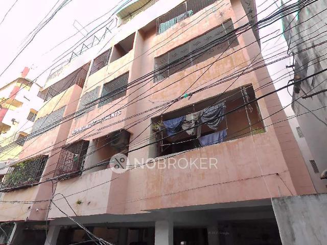 2 BHK Flat In Koratla Apartments For Sale In Himayatnagar