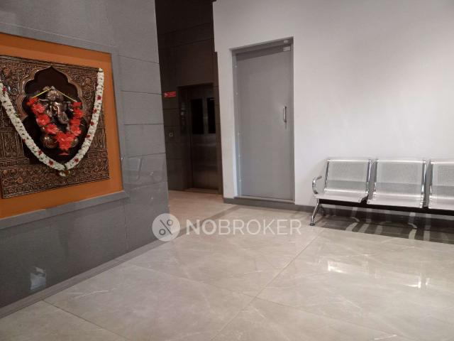 2 BHK Flat In Kotibhaskar Mahati Residency, Opposite Karishm