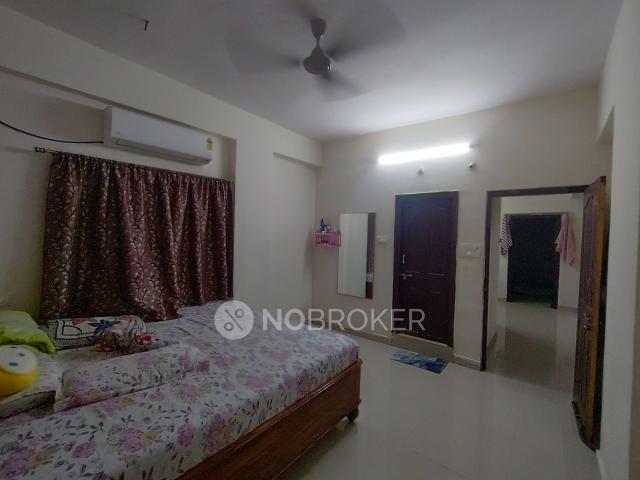 2 BHK Flat In Koushtuba Residency For Sale In Gajularamaram
