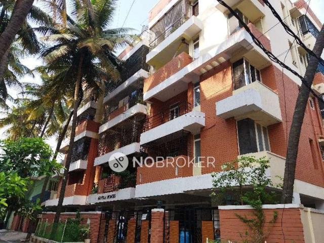 2 BHK Flat In Kovela Homes, Btm 2nd Stage for Rent In Btm 2
