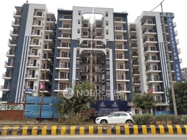 2 BHK Flat In Koyal Enclave for Rent In K 11, Koyal Enclave