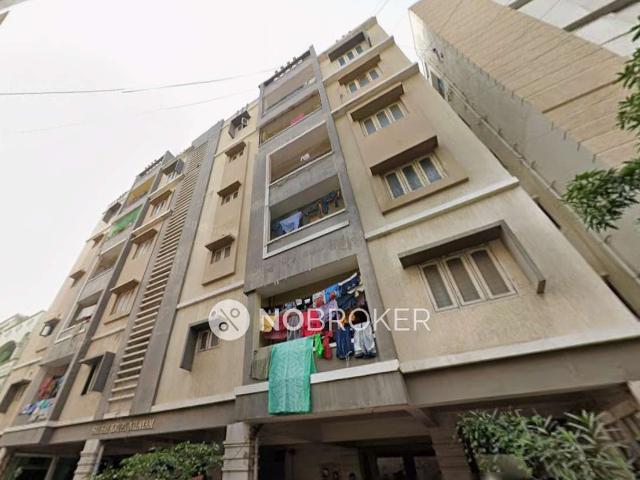 2 BHK Flat In Kphp for Rent In Kukatpally