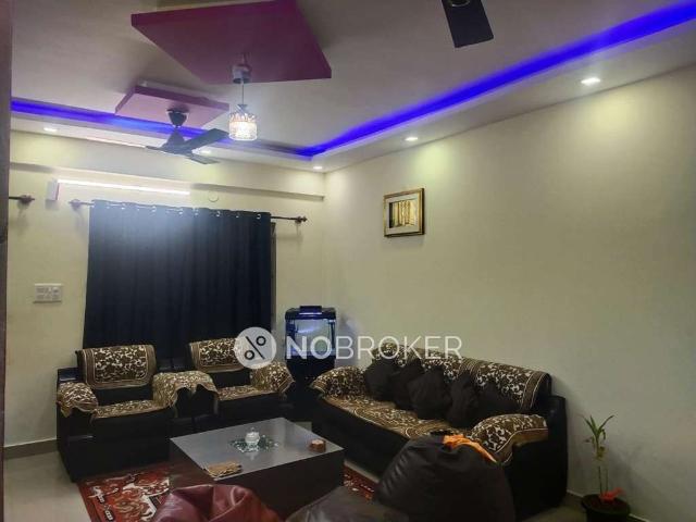 2 BHK Flat In Kpt Vijaya Harmony For Sale In Kaval Byrasandra