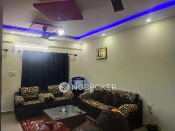 2 BHK Flat In Kpt Vijaya Harmony For Sale In Kaval Byrasandra