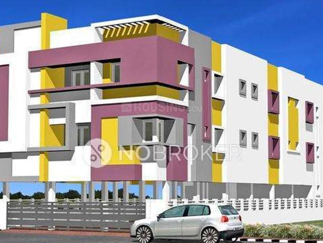 2 BHK Flat In Kr Kovilambakkam For Sale In Kovilambakkam