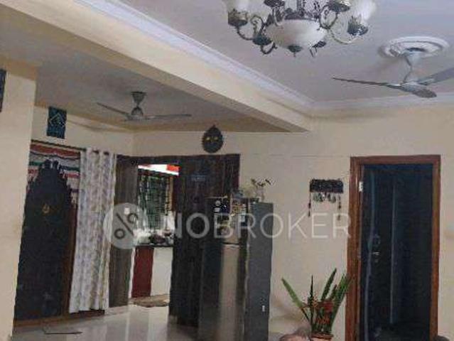 2 BHK Flat In Kranthi Enclave For Sale In Akshayanagar
