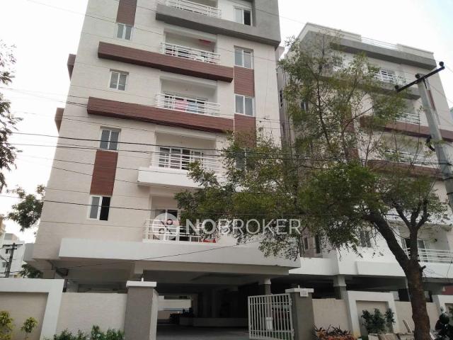 2 BHK Flat In Kranthi Residency for Rent In Kondapur