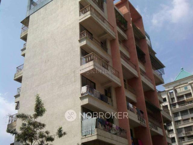 2 BHK Flat In Kripa Garden for Rent In Kharghar