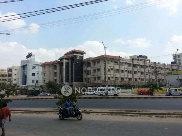 2 BHK Flat In Kristal Jade For Sale In Bellandur