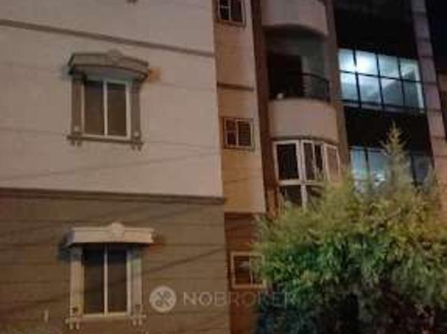 2 BHK Flat In Kristal Jade for Rent In Bellandur