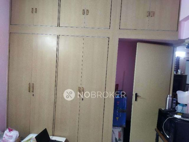 2 BHK Flat In Kristal Sapphire Apartments For Sale In Btm Layout 2nd Stage, Btm 2nd Stage
