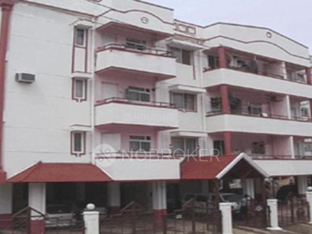 2 BHK Flat In Kristal Sapphire For Sale In 29th Main Road, Btm 2nd Stage