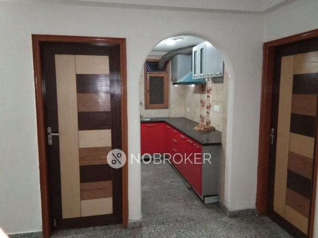 2 BHK Flat In Krishan Lal Sharma Apartment For Sale In Mehrauli
