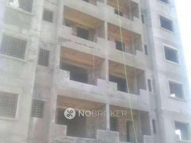2 BHK Flat In Krishana Kunj For Sale In Manjari Budruk