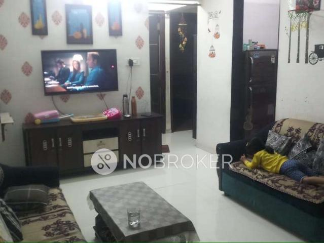 2 BHK Flat In Krishh Celestia for Rent In Kharghar