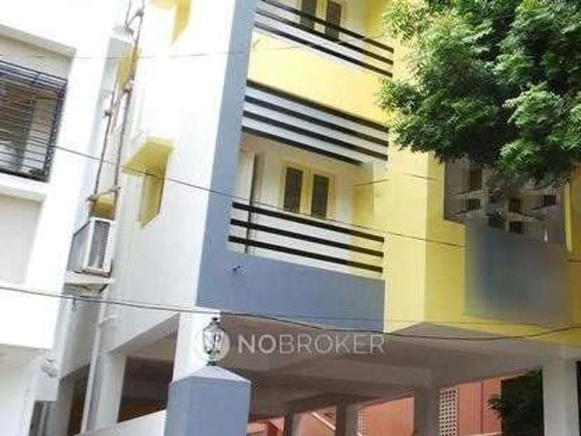 2 BHK Flat In Krishna Castle for Lease In Ambattur