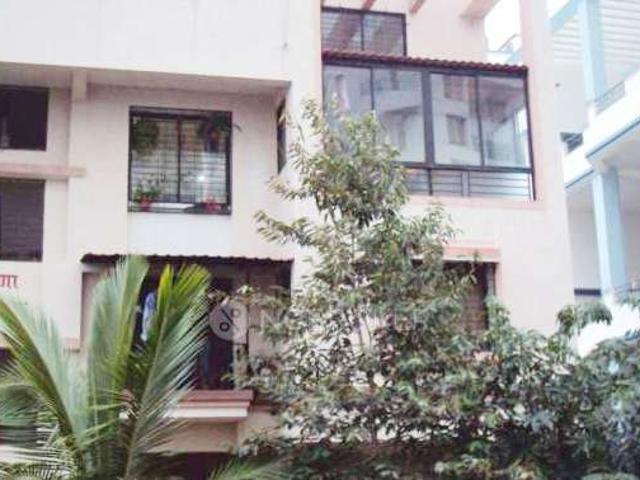 2 BHK Flat In Krishna Classic for Rent In Baner