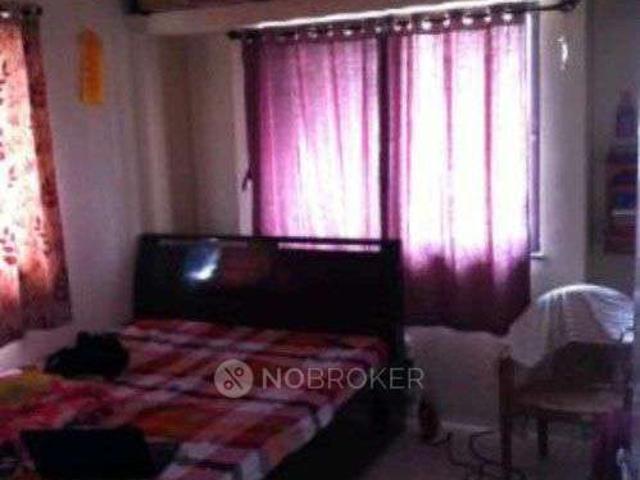 2 BHK Flat In Krishna Classique For Sale In Sus Gaon